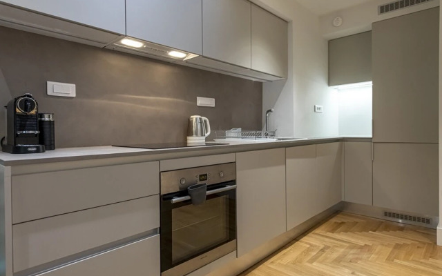 Phaedrus Living: City Center Lux Flat Kolonaki