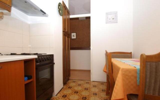Apartments Fažana