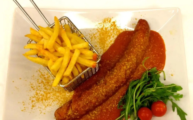 Euro Rastpark Zum Eichenzeller