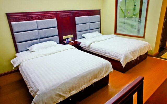 Bizika Business Hotel
