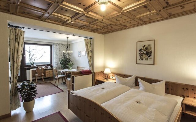 Brandner Hof - Restaurant / Appartements