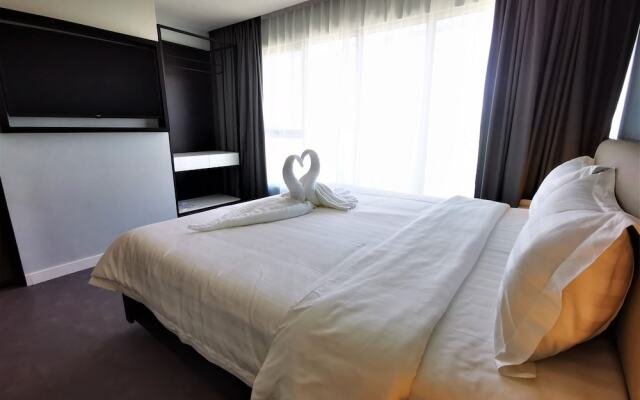 Inkk Hotel