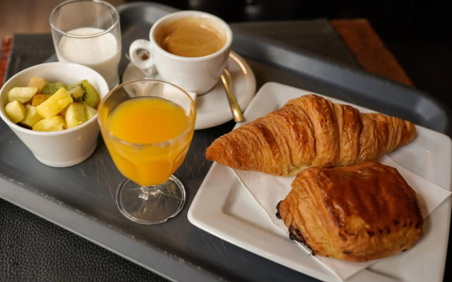 Le Napoleon