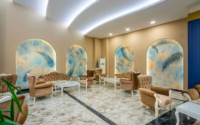 Blue Star Hotel - All Inclusive