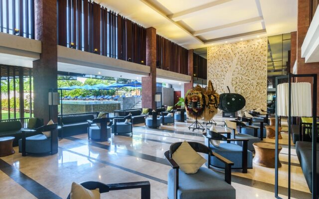 Watermark Hotel & Spa Jimbaran Bali