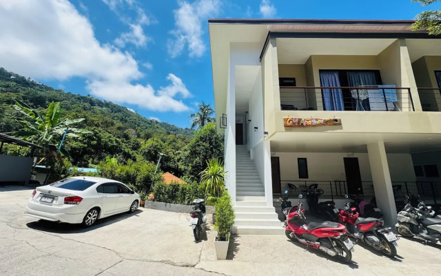 GM Apartments 2 Bedrooms
