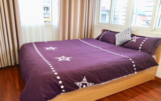 BB's Hut Homestay