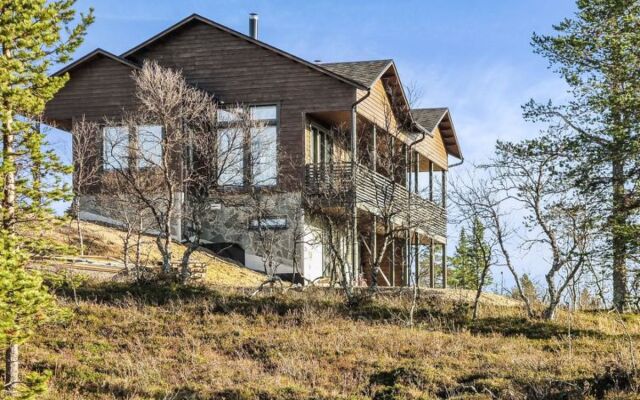 House Karhu a Mombaruzzo