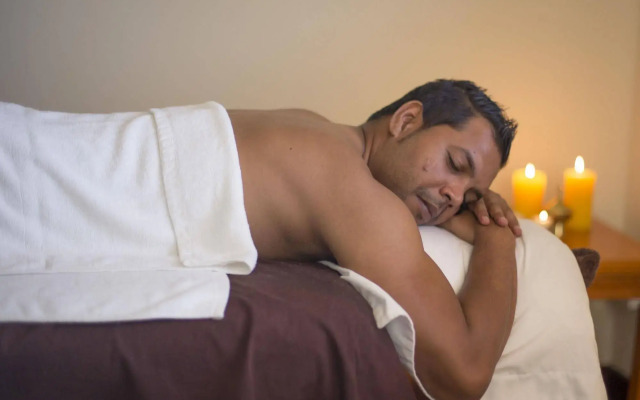 Les Mariannes Wellness Sanctuary-Adults Only