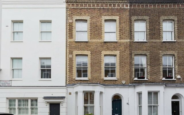 Cosy 1-bed Home, Notting Hill