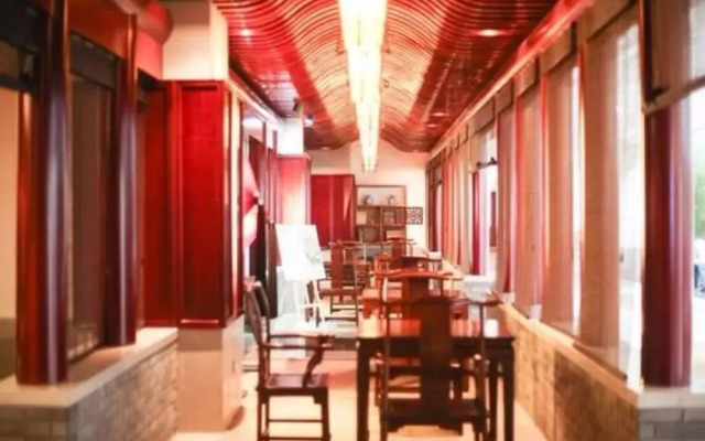 Ovation Seven-Cultivation Hotel