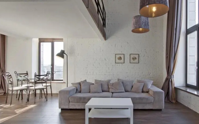 Soho 65 Loft