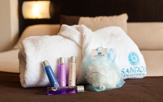 Sandos Monaco Hotel - Adults Only