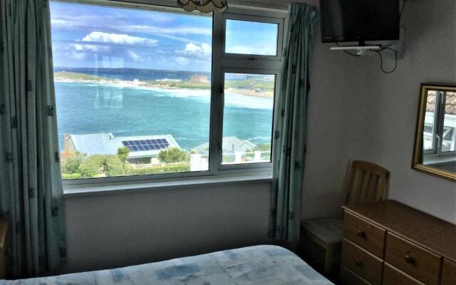 Surf View Apartments