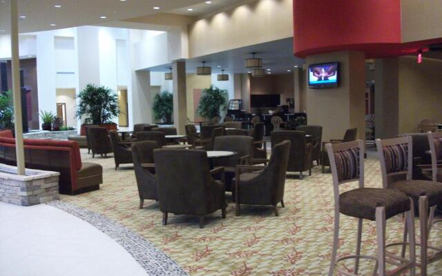 Embassy Suites by Hilton Birmingham Hoover