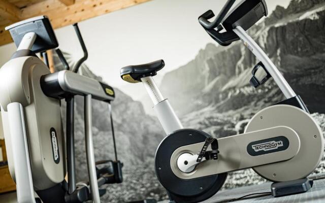 Grand Hotel Wolkenstein