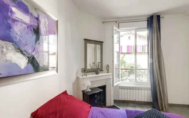 Loft Fraternité