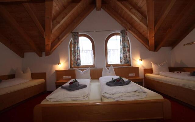 Apart Garni Lärchenheim