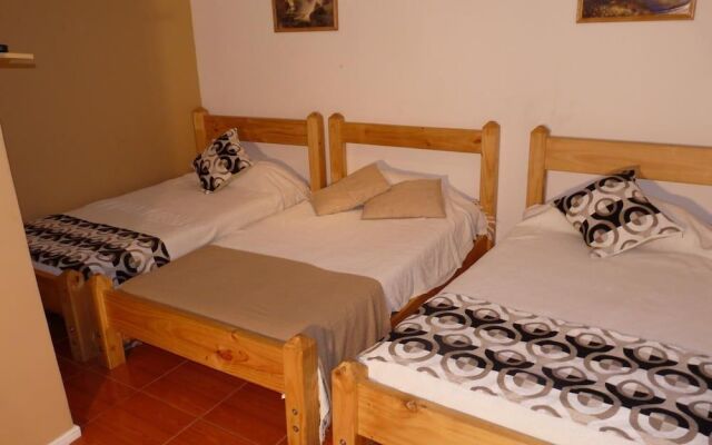 Hotel Railef