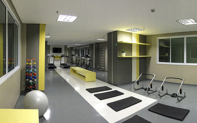 Spot Hplus Long Stay