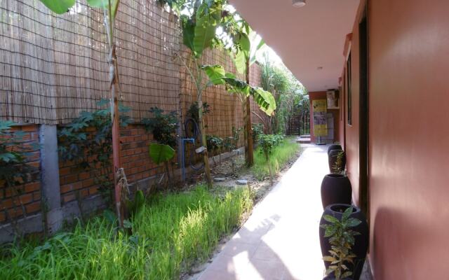 André Boutique Villa