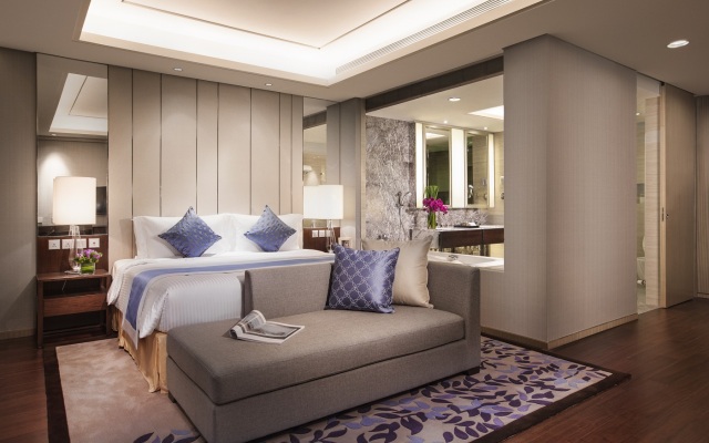 Ascott Heng Shan Shanghai