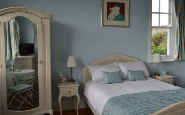 The Agent's House Bed and Breakfast