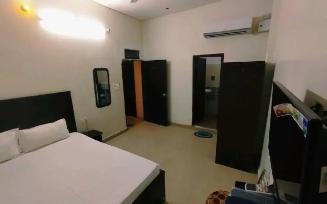 Hotel Royal Pavalion