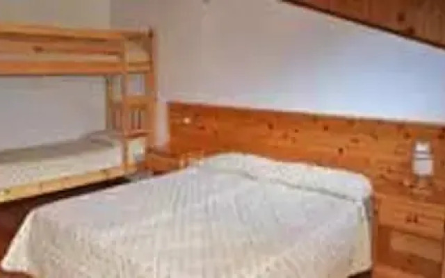 Garni La Pineta