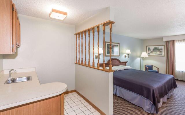 Baymont by Wyndham Lake Park Valdosta I-75