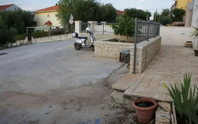 Apartment Irena