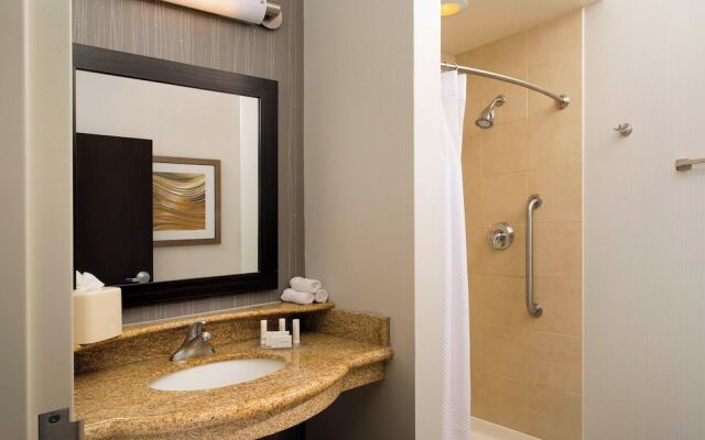 Courtyard Wichita Falls