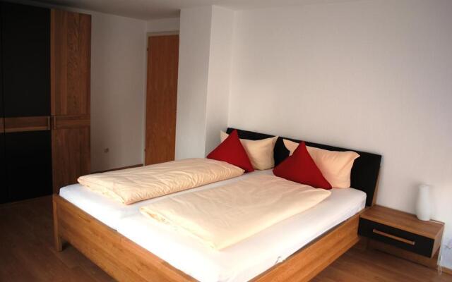 Kaisers - das kleine Stadthotel