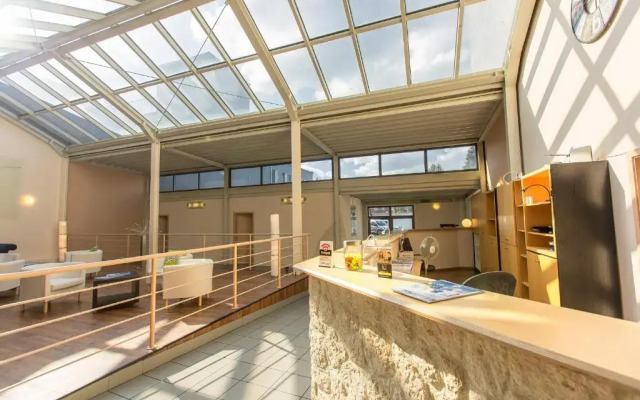 T3 Hotel Cityloft