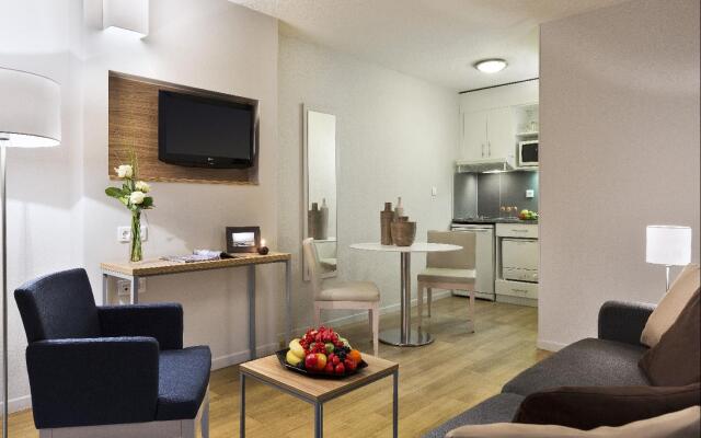 Citadines Prado Chanot Marseille