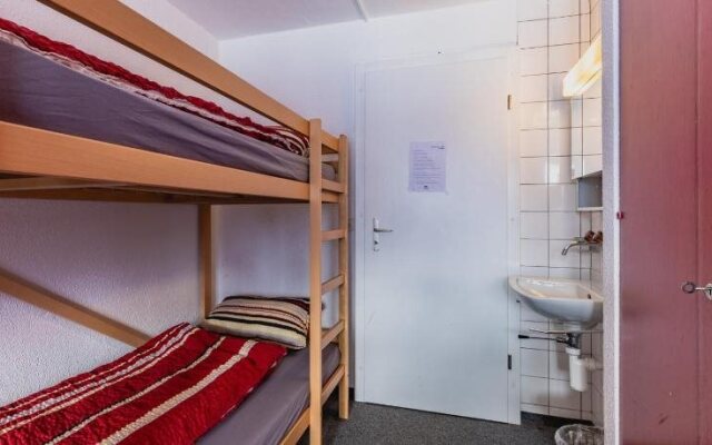 Snow Beach Lodge Metsch