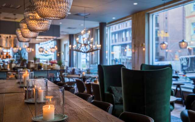Radisson Blu Metropol Hotel, Helsingborg