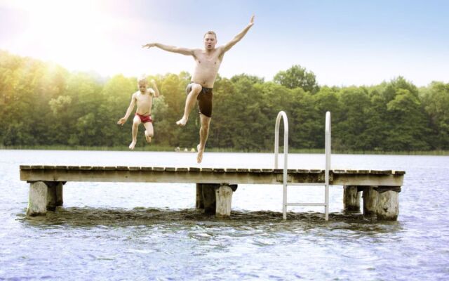 House Wildgans Müritz