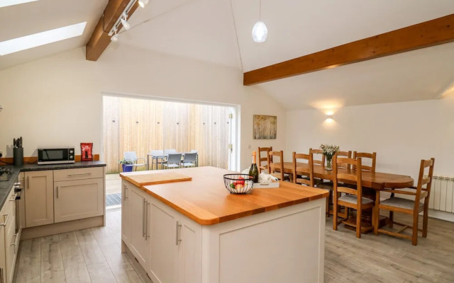 Bridgend Cottages