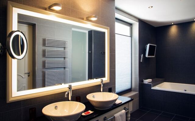 Le Clervaux Design Hotel & Spa