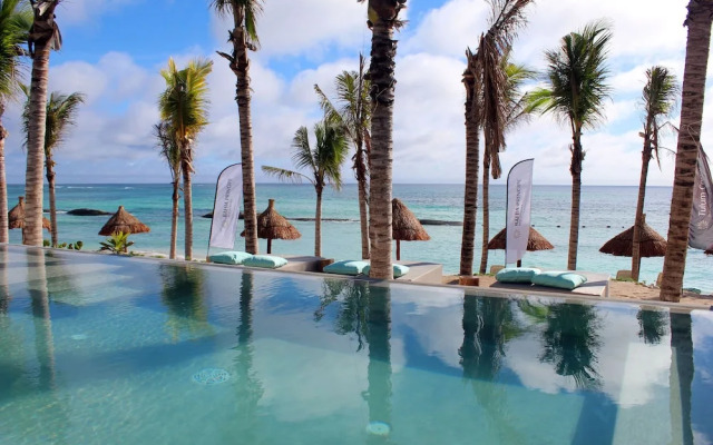 Bahia Principe Vacation Rentals - Five-Bedroom House