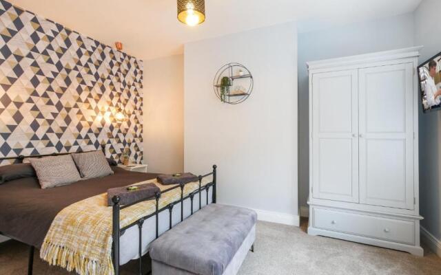 The Hadrian Apartment