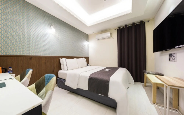 Yongin Bellino S