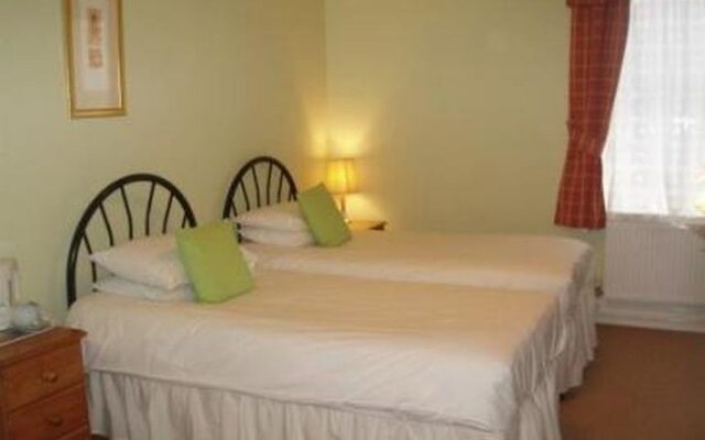 Cefn Mably Hotel