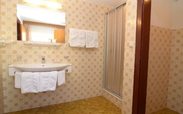 Frühstückspension Türtscher