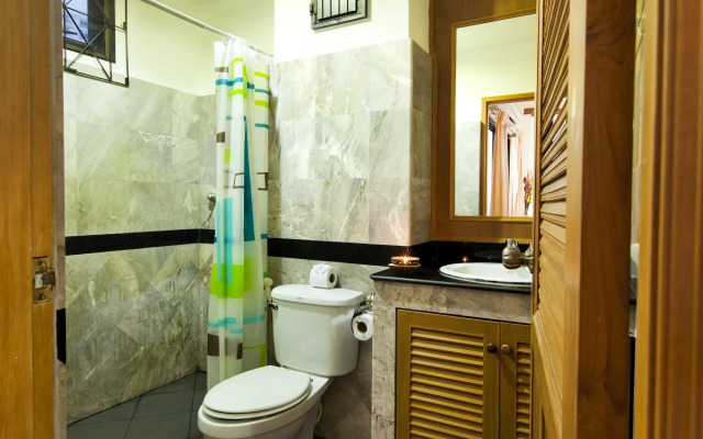 Royal Prince Residence