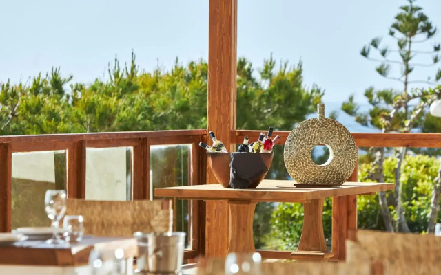 Vasia Sea Retreat