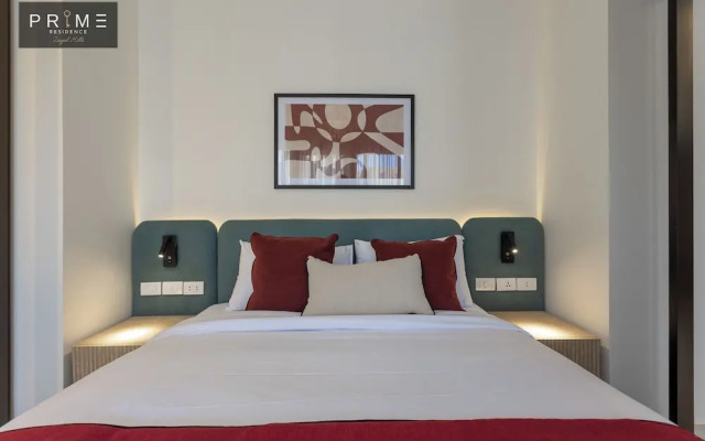 Prime Residence Zayed Hills