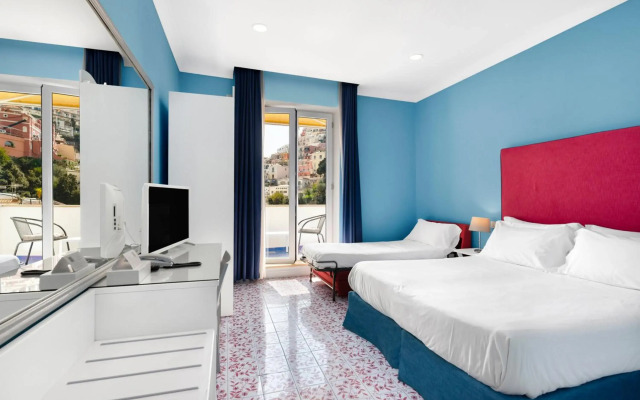 Hotel La Bougainville
