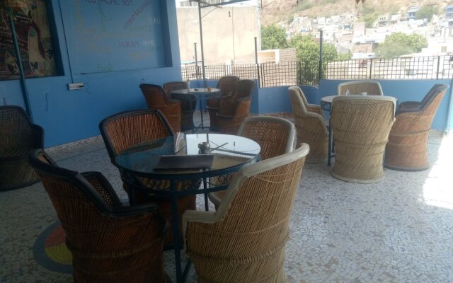La Casa Jodhpur Inn